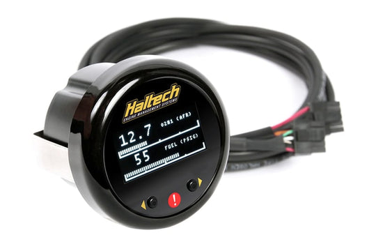 Haltech - Multi-Function CAN Gauge (Size: 52mm (2))"