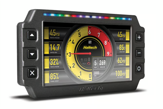 Haltech - IC-7 Colour Display Dash
