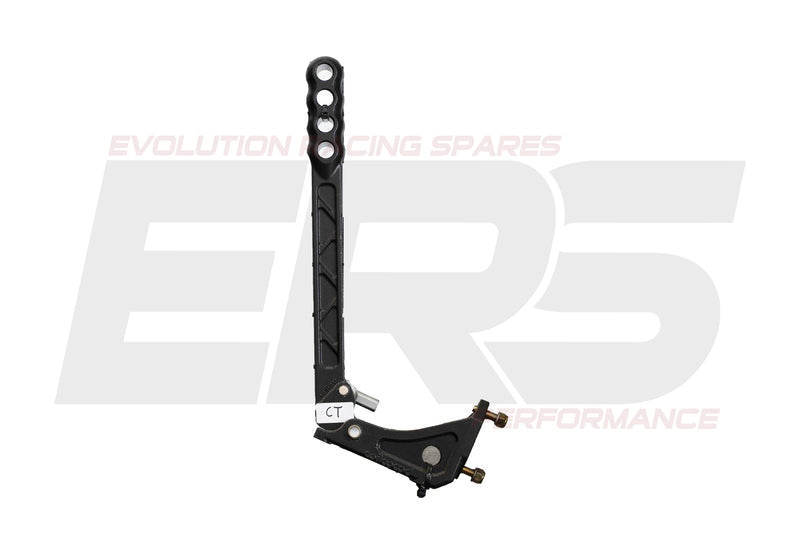 Wilwood Billet Hydraulic Handbrake Vertical Floor Mount