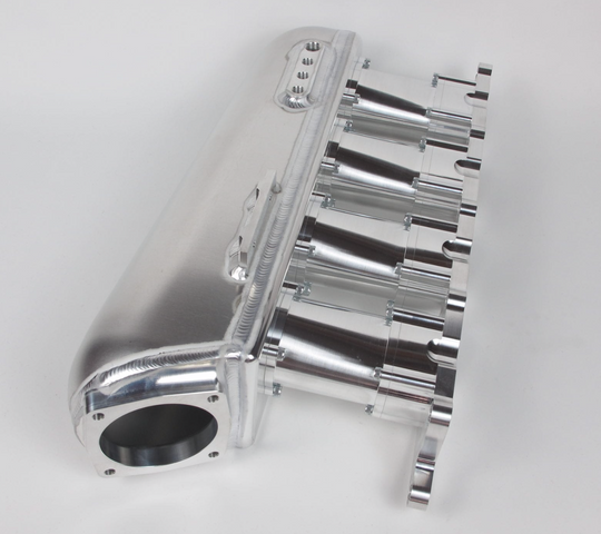 Mitsubishi 4G63 VR4 Big Port Intake Manifold