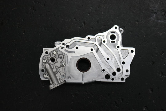 Genuine OEM Mitsubishi Evolution Evo 4 - 9 Front Case / Oil Pump (MD366260)