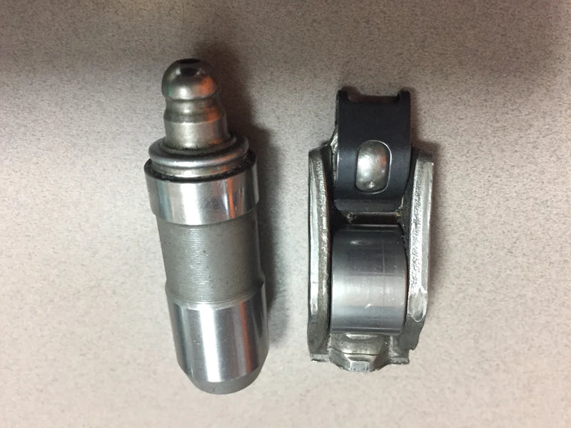 Denstoj Rocker Retainer Clips for Mitsubishi Evo 4G63 – Evolution ...