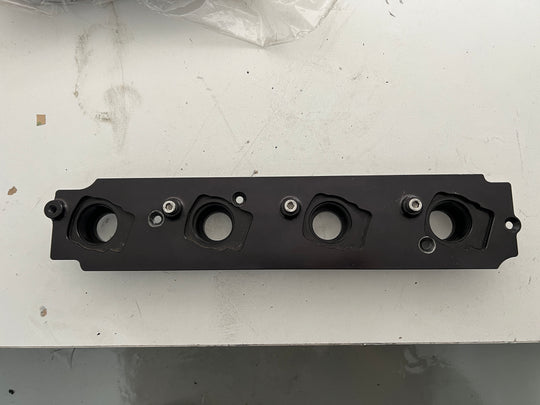R35 GTR Coil On Plug Mounting Plate for Kit Evo 4-9