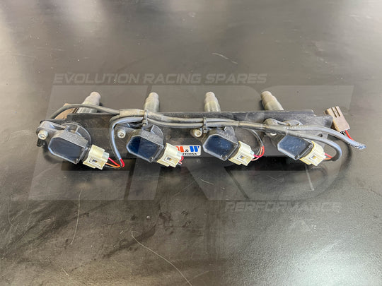 On Sale! M&W COP Kit for Mitsubishi Evo 4-9