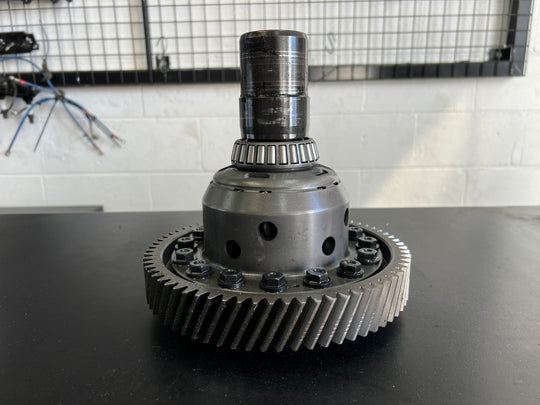 On Sale! Genuine Toyota GR Yaris Front Helical LSD Rallye OEM