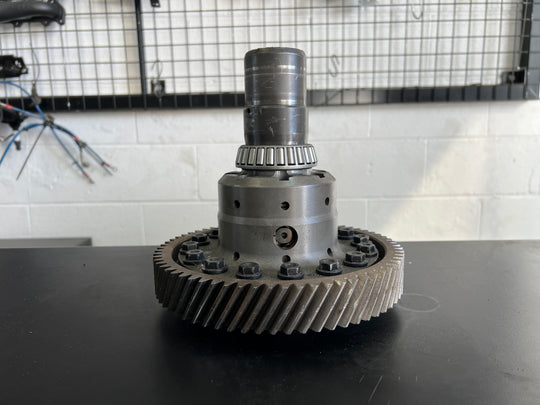 On Sale! Toyota GR Yaris ATS Front Helical LSD