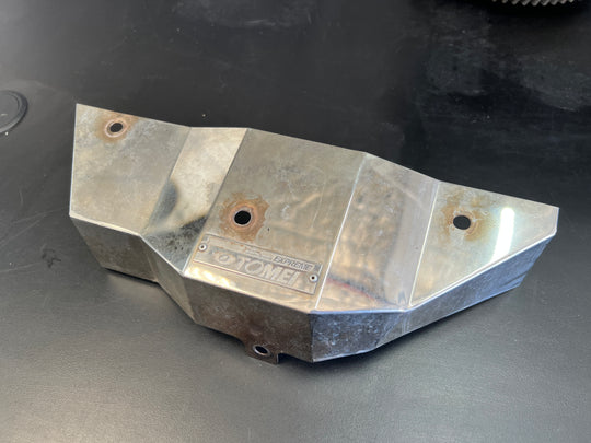 On Sale! Mitsubishi Evo 4 - 9 TOMEI Exhaust Manifold Heat Shield