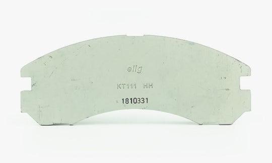 ELIG Mitsubishi Lancer Evolution X RS CZ4A (2007-2016) Front Brake Pads