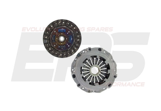 EXEDY Single Plate Clutch Kit HD Heavy Duty for Mitsubishi Evo 4-9
