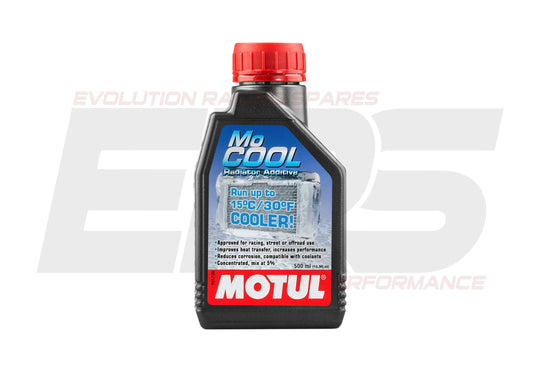 MOTUL MOCOOL - Engine Coolant and Radiator Additive - 500ml