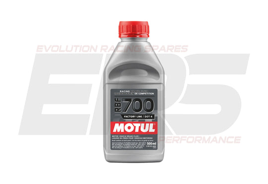 MOTUL RBF 700 Brake Fluid - DOT 4 -  500ml