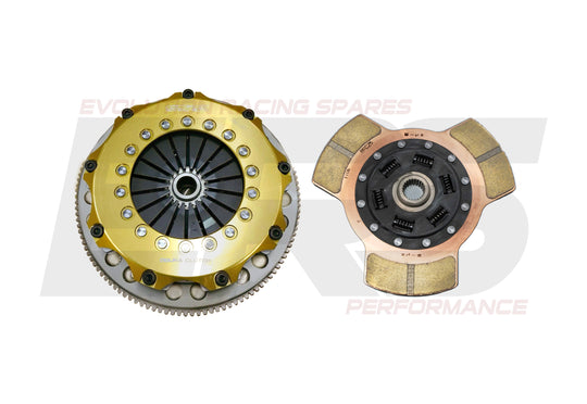 ORC N1 CLUTCH SINGLE KIT FOR TOYOTA GR YARIS / COROLLA GXPA16