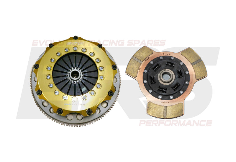 ORC N1 CLUTCH SINGLE KIT FOR TOYOTA GR YARIS / COROLLA GXPA16