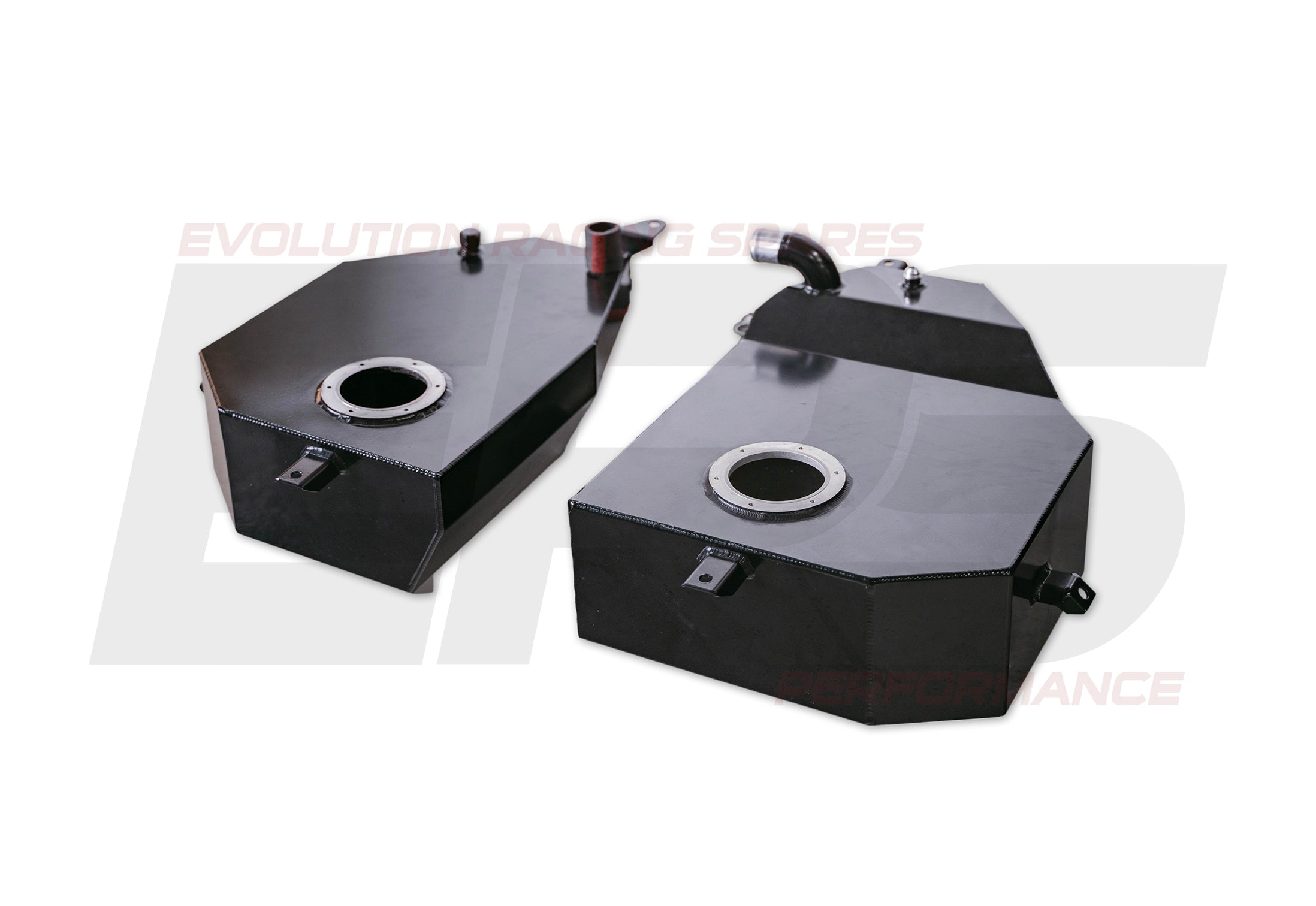 PureFab Evo 1-6 Bolt In Race Fuel Tank / Fuel Cell – Evolution Racing ...