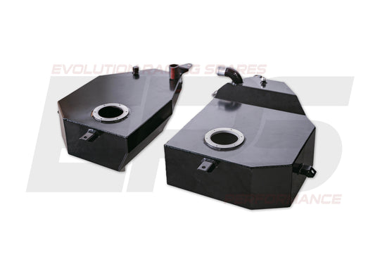 PureFab Evo 4-6 Bolt In Race Fuel Cell