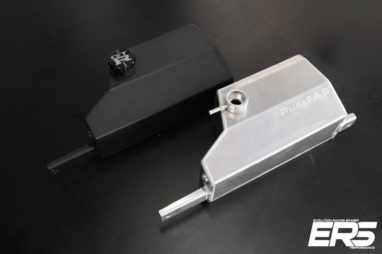 PureFab R35 GTR Coolant Expansion Tank