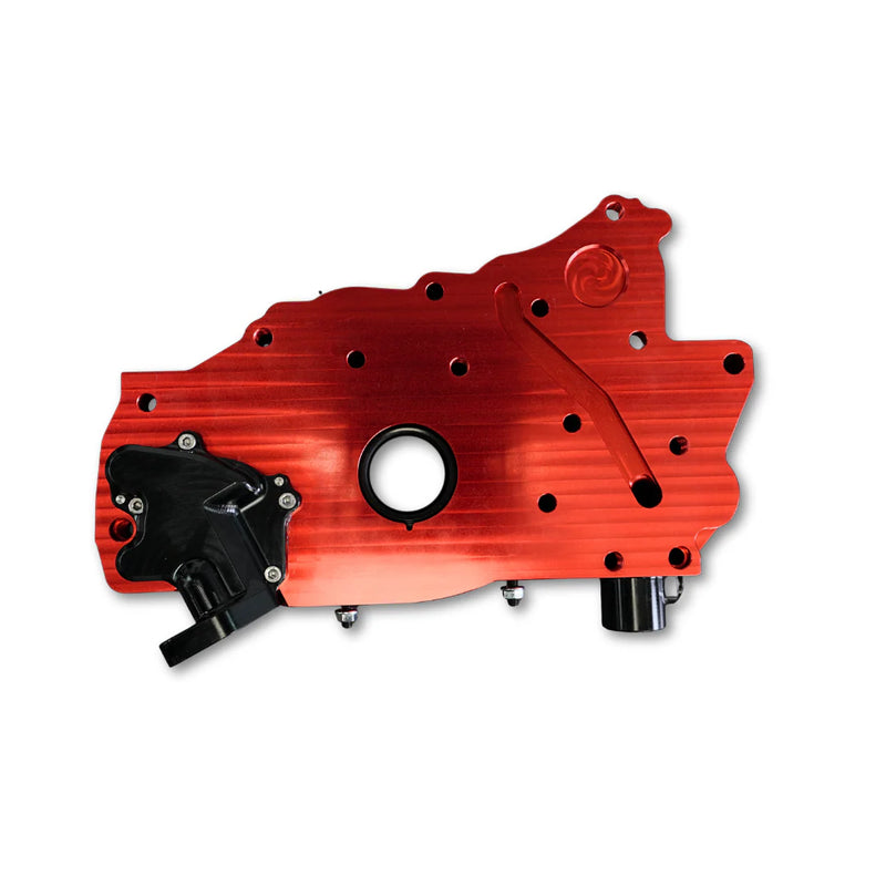 ERS / Highspeed Engineering Mitsubishi 4G63 Billet Oil Pump