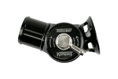 Turbosmart 34mm Kompact Dual Port BOV Blow Off Valve