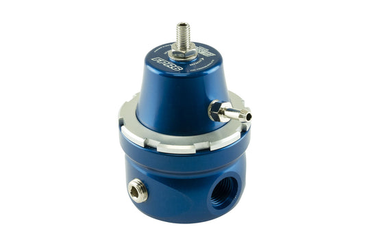 Turbosmart - FPR6 Fuel Pressure Regulator Suit -6AN (Blue)