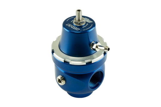 Turbosmart - FPR8 Fuel Pressure Regulator Suit -8AN (Blue)
