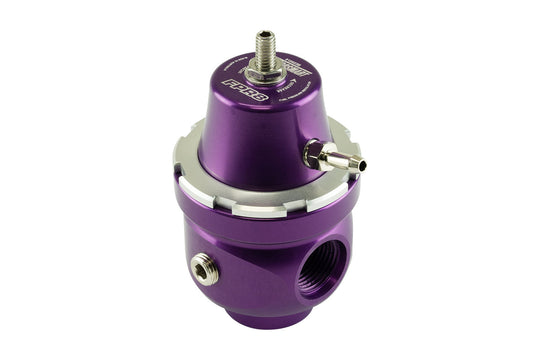Turbosmart - FPR8 Purple Fuel Pressure Regulator -8AN