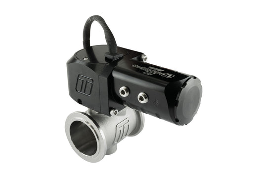 Turbosmart - Electronic StraightGate40 ESG40 External Wastegate
