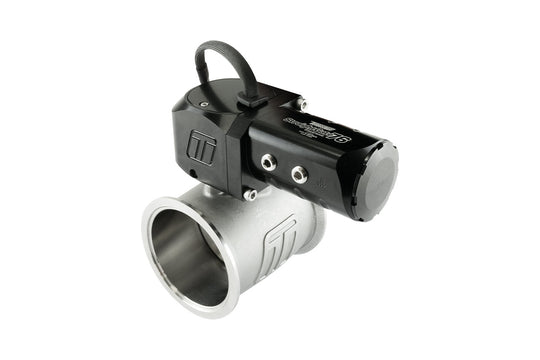 Turbosmart - Electronic StraightGate76 ESG76 External Wastegate