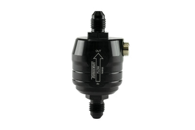 Turbosmart - OPR V2 Turbo Oil Pressure Regulator