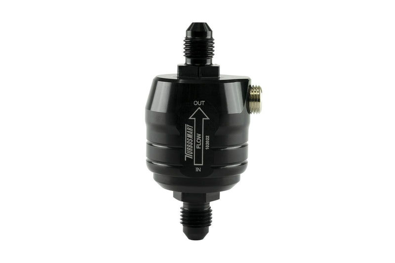 Turbosmart - OPR V2 Turbo Oil Pressure Regulator