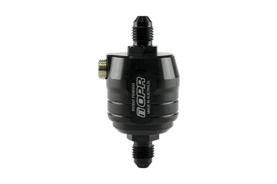 Turbosmart - OPR V2 Turbo Oil Pressure Regulator