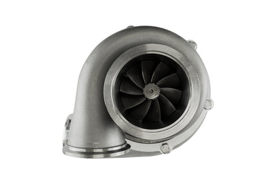 Turbosmart - Oil Cooled 6262 Reverse Rotation V-Band Turbocharger