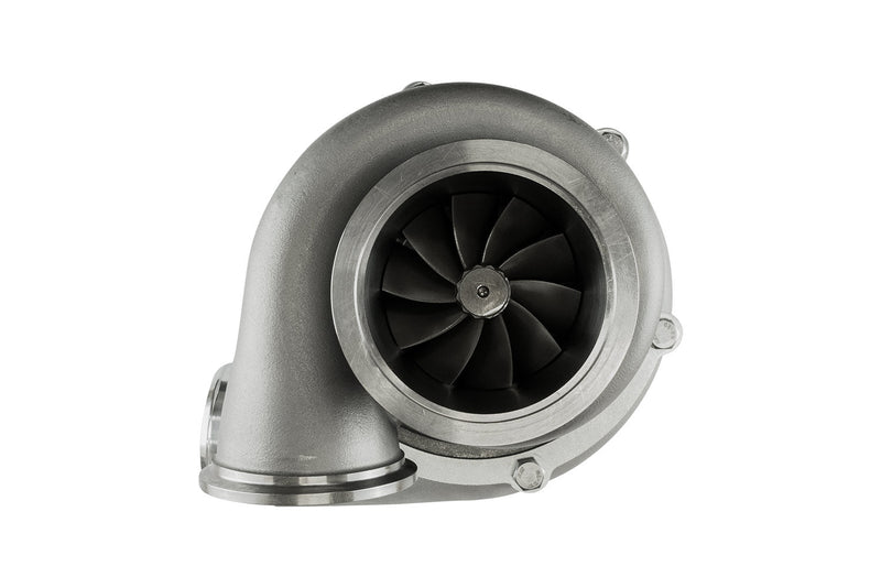 Turbosmart - Oil Cooled 6262 Reverse Rotation V-Band Turbocharger