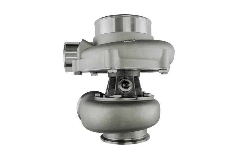 Turbosmart - Oil Cooled 6262 Reverse Rotation V-Band Turbocharger