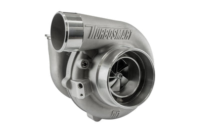 Turbosmart - Oil Cooled 6262 Reverse Rotation V-Band Turbocharger