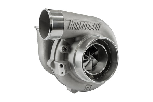 Turbosmart - Oil Cooled 6262 Reverse Rotation V-Band Turbocharger
