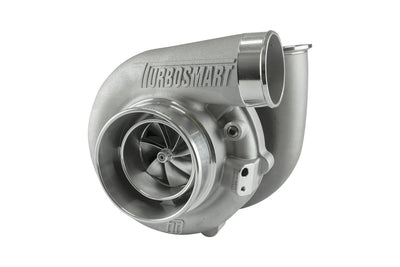 Turbosmart - Oil Cooled 6870 Turbocharger
