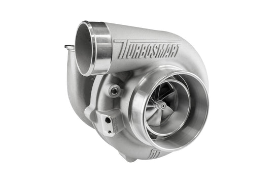Turbosmart - Reverse Rotation Oil Cooled 6870 Turbocharger