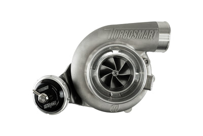 Turbosmart - Water Cooled 6262 V-Band Internal Wastegate Turbocharger
