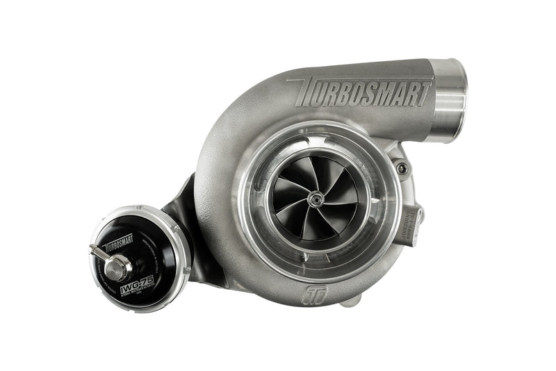 Turbosmart - Water Cooled 6262 V-Band Internal Wastegate Turbocharger