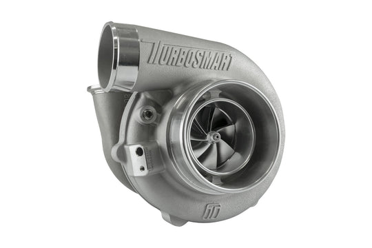 Turbosmart - Water Cooled 6466 V-Band Reverse Rotation Turbocharger