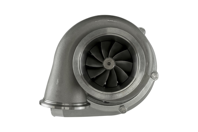 Turbosmart - Water Cooled 6466 V-Band Reverse Rotation Turbocharger