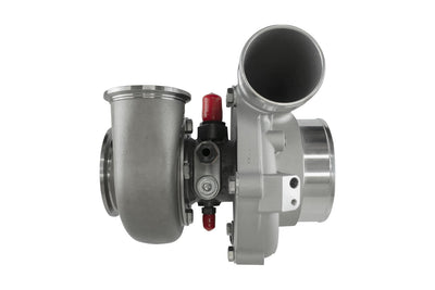 Turbosmart - Water Cooled 6466 V-Band Reverse Rotation Turbocharger
