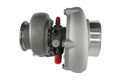Turbosmart - Water Cooled 6466 V-Band Reverse Rotation Turbocharger