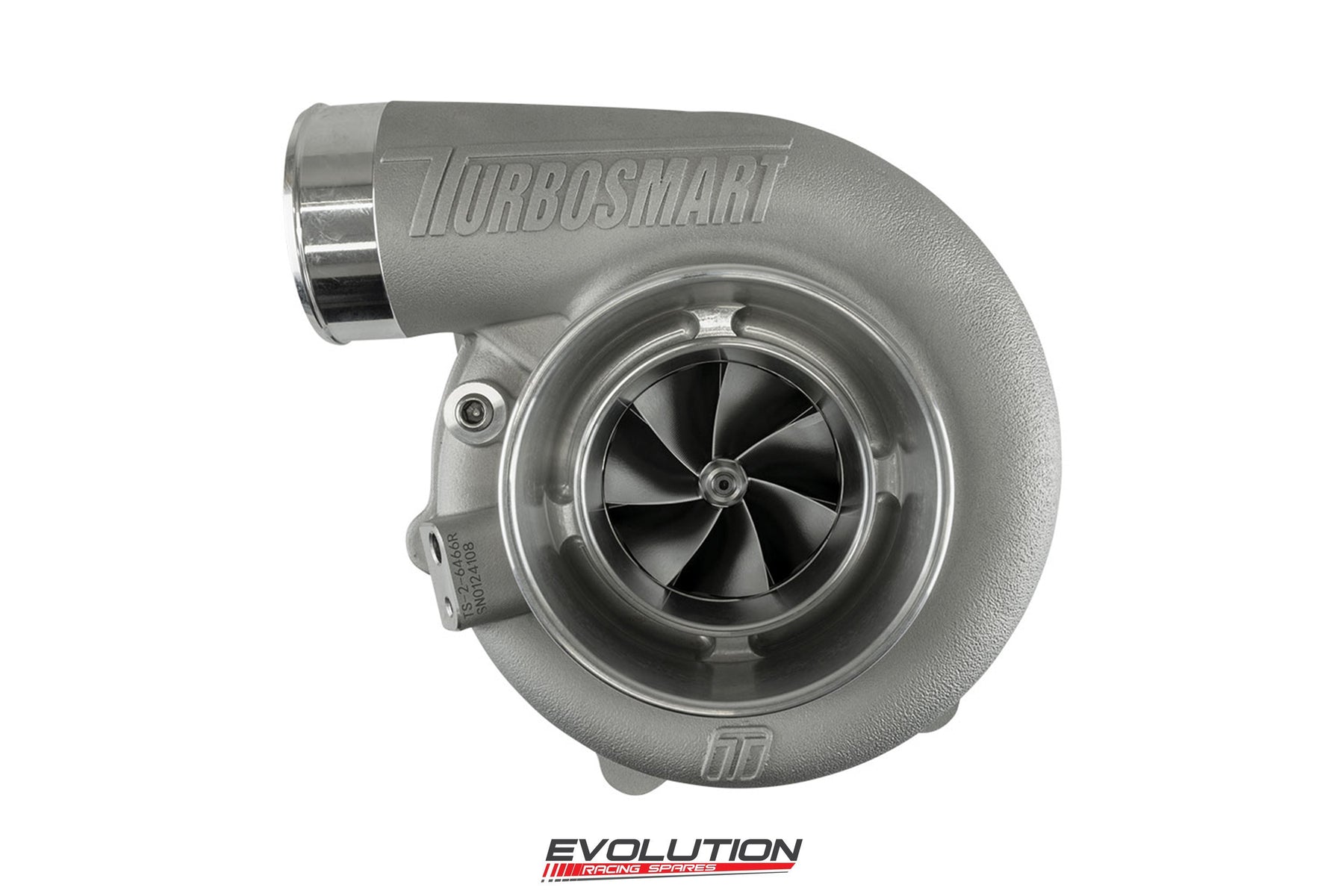800hp Rbs6 ERS Performance 800HP - ARTEC Turbo Kit for Mitsubishi Lancer Evolutio ...