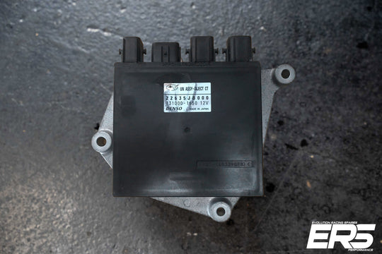 ECU Computer | Suits Toyota 86/ Subaru BRZ