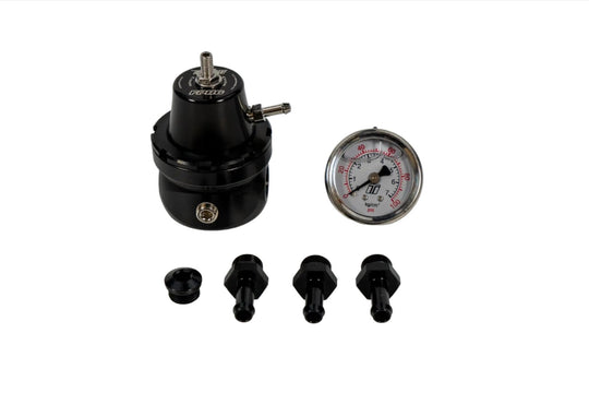 Turbosmart - FPR6 Fuel Pressure Regulator Kit