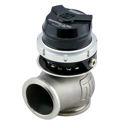 Turbosmart - GenV HyperGate45HP ‘High Pressure’ 35psi External Wastegate