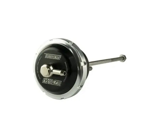 Turbosmart - IWG75 Universal 14 PSI Twin Port Wastegate Actuator