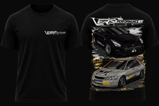 WTAC 2026 - EVOKNG SHIRT - LIMITED