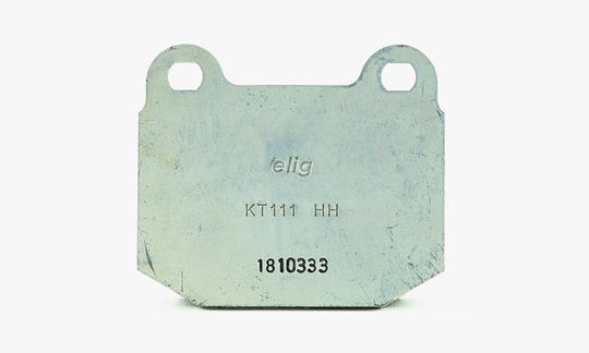 ELIG Mitsubishi Lancer Evolution V GSR CP9A (1998-1999) Rear Brake Pads
